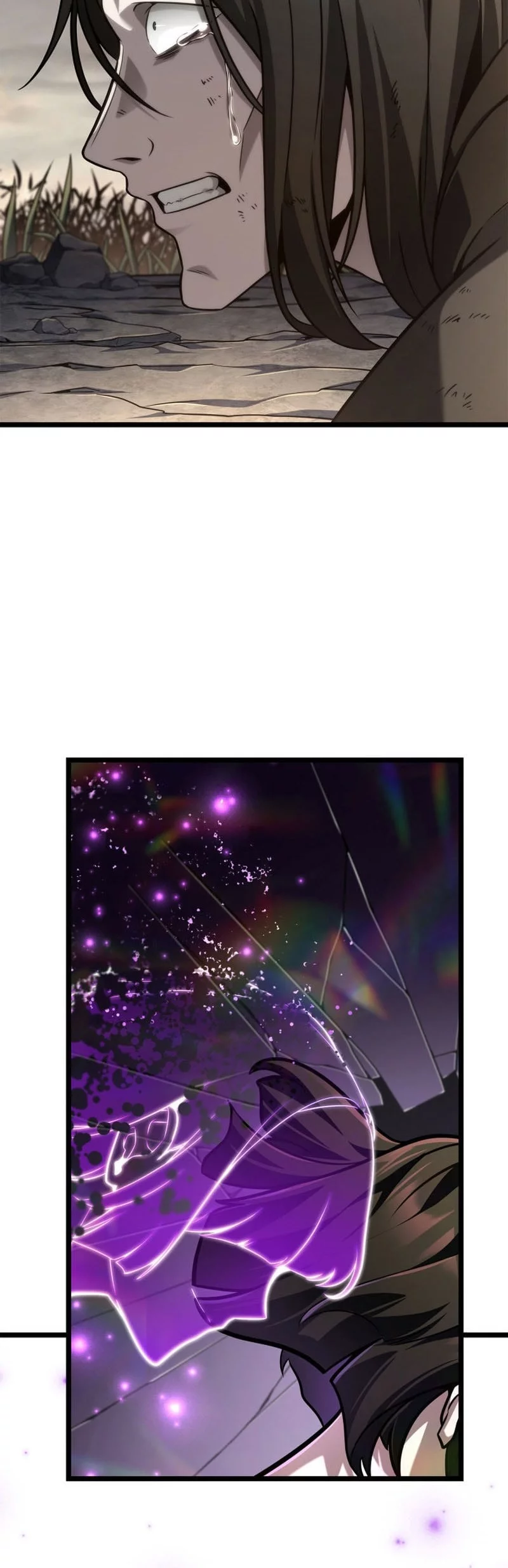 Infinite Mage Chapter 141 Gambar 22