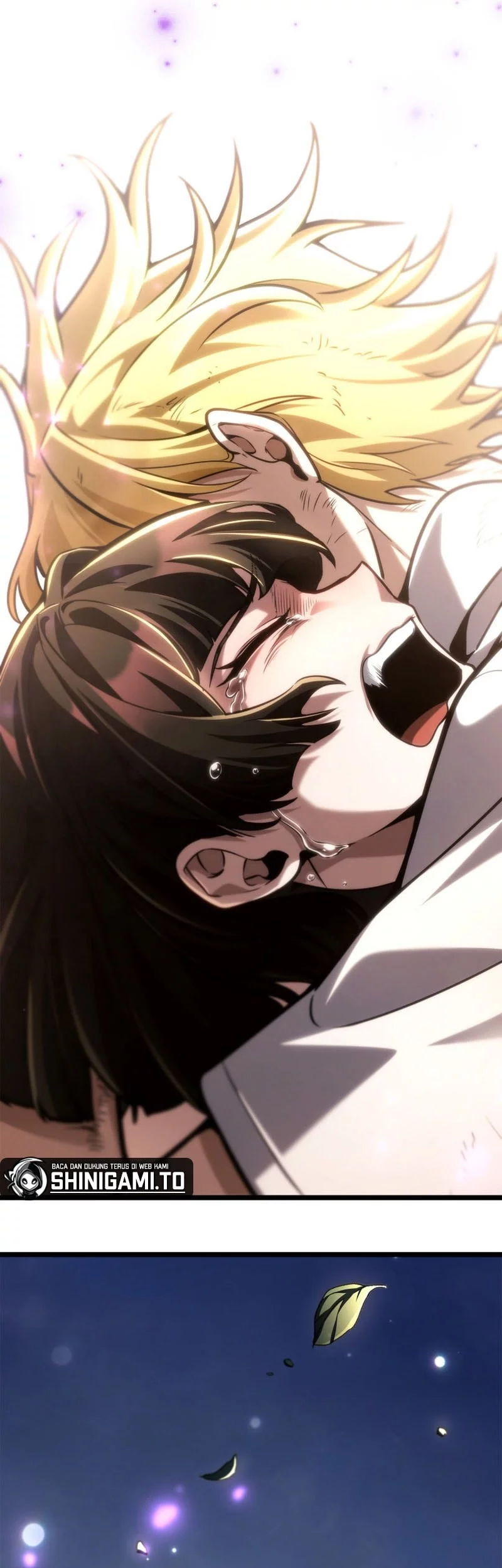 Infinite Mage Chapter 141 Gambar 23