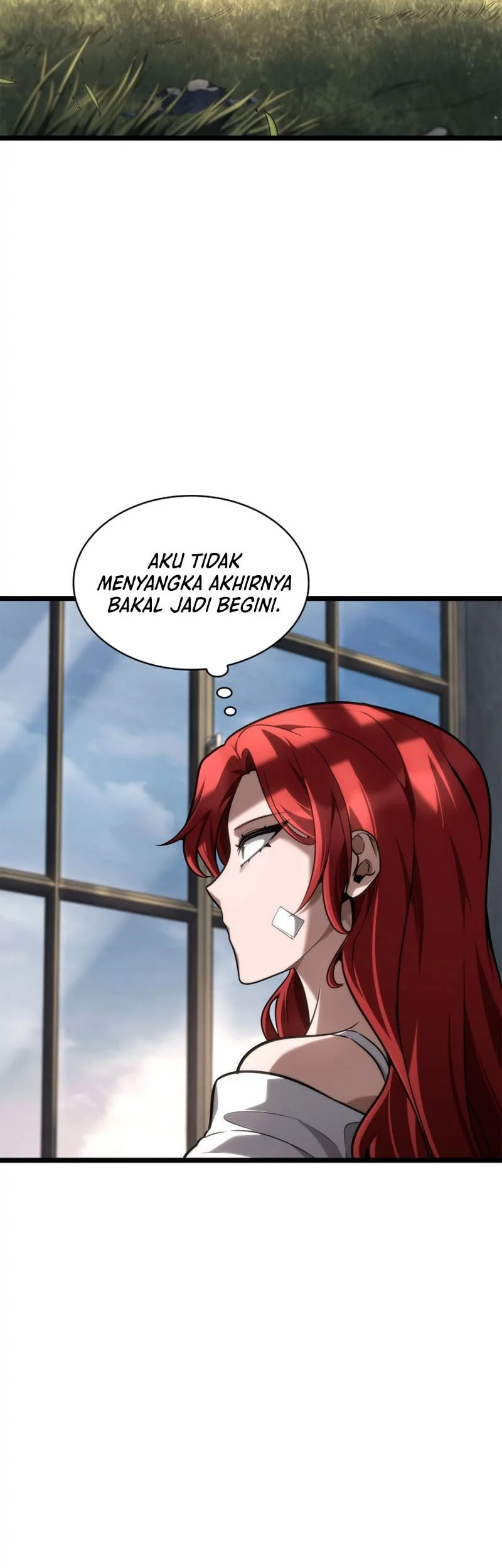 Infinite Mage Chapter 141 Gambar 32