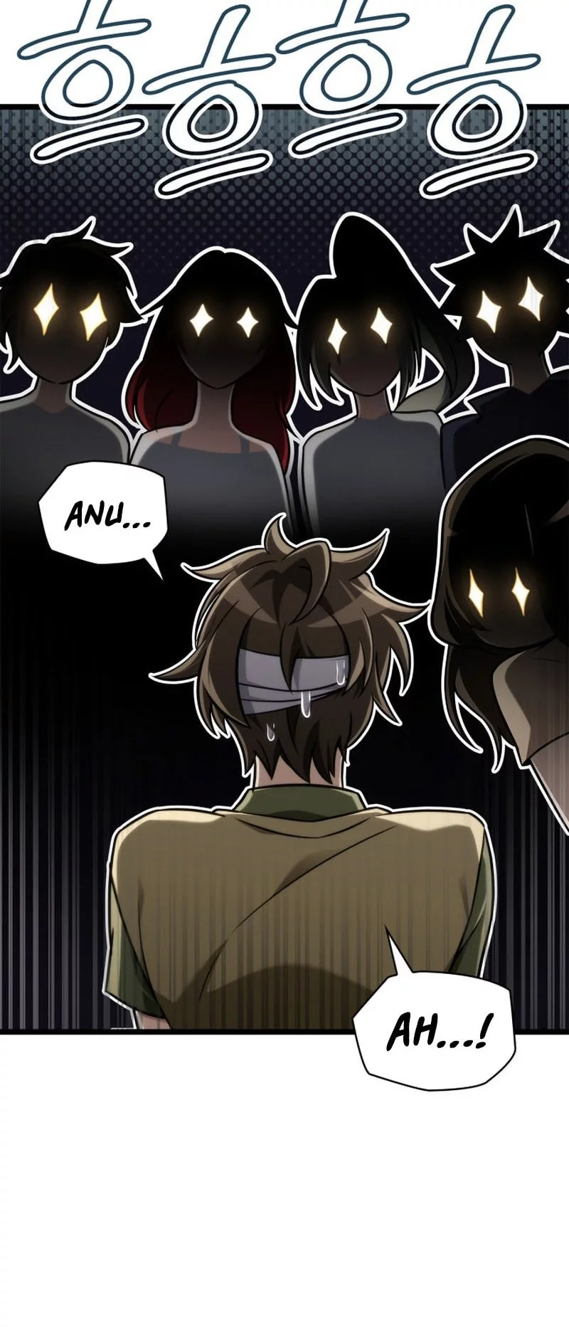 Infinite Mage Chapter 142 Gambar 37