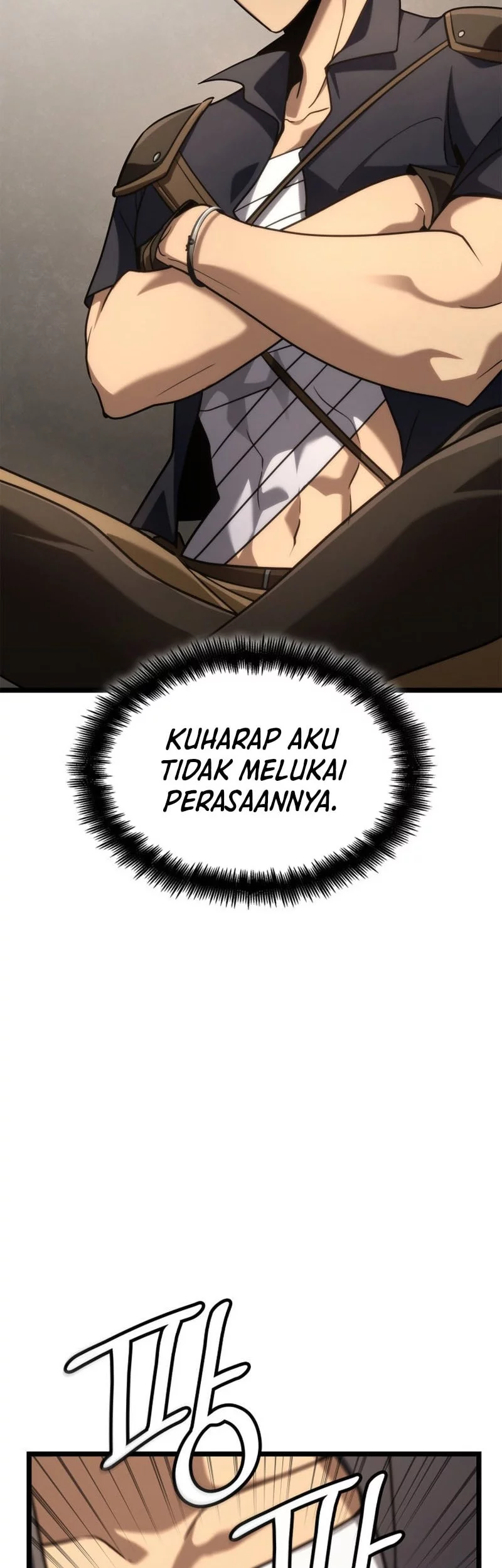 Infinite Mage Chapter 142 Gambar 59