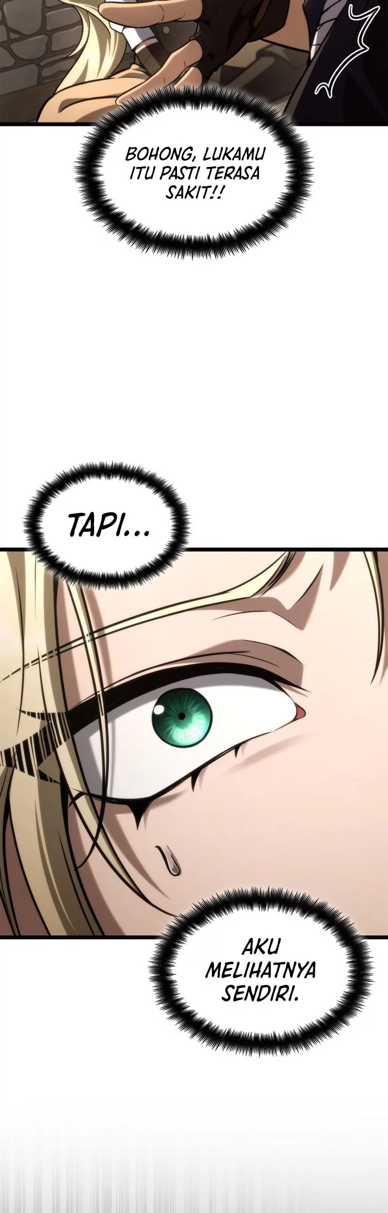 Infinite Mage Chapter 142 Gambar 61