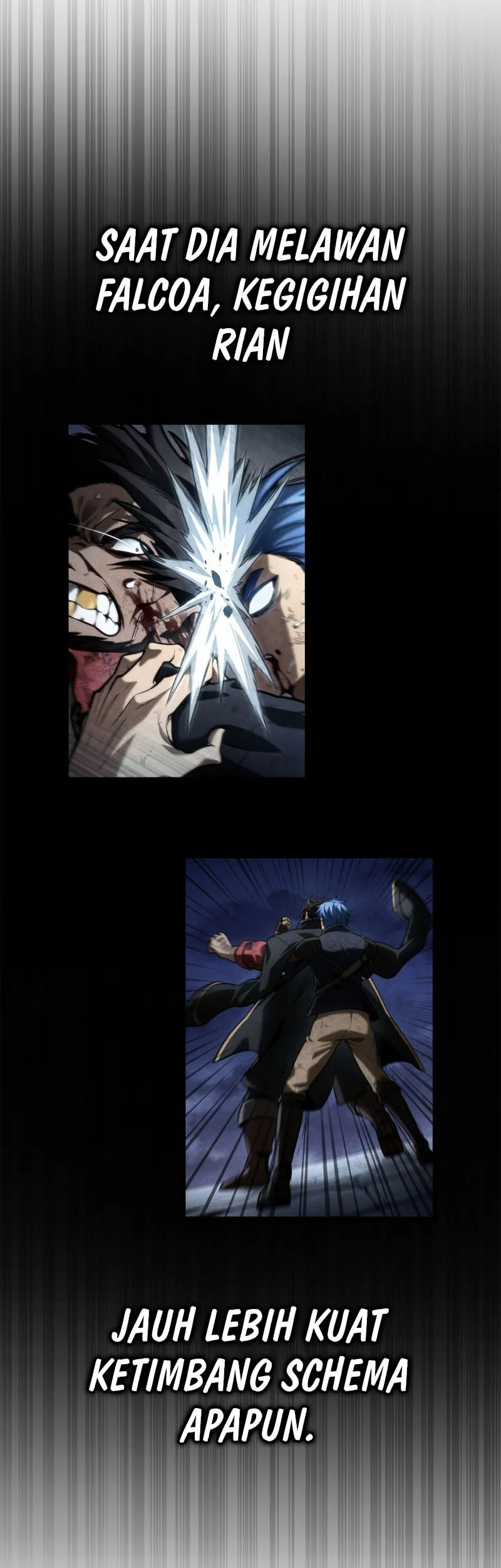 Infinite Mage Chapter 142 Gambar 62