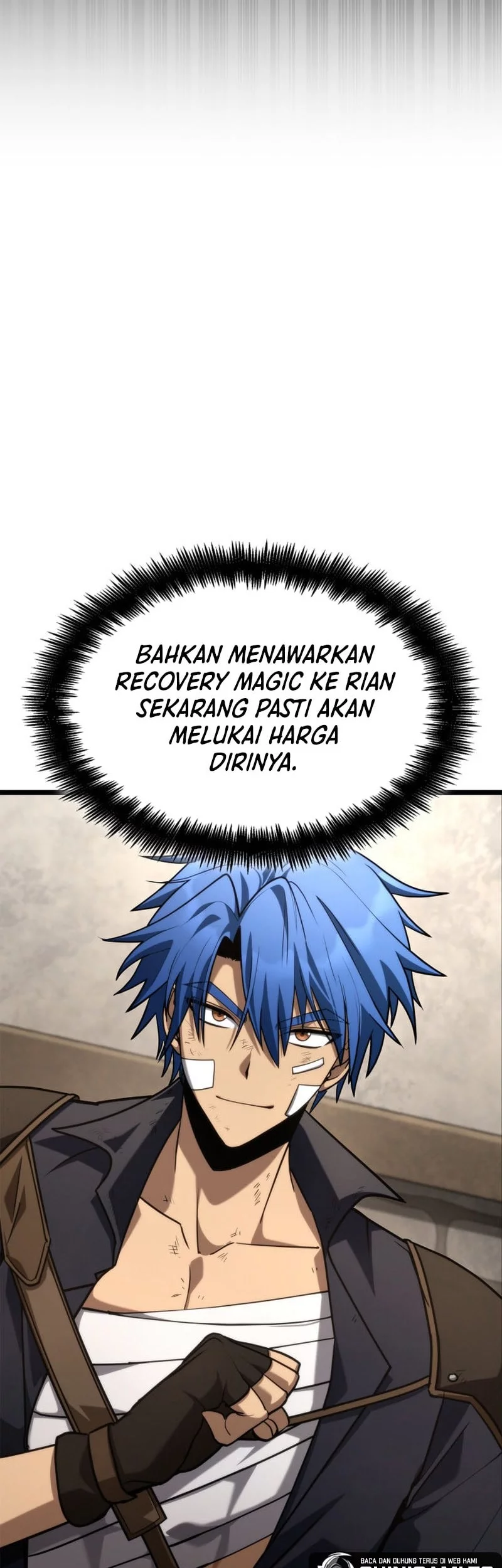 Infinite Mage Chapter 142 Gambar 63