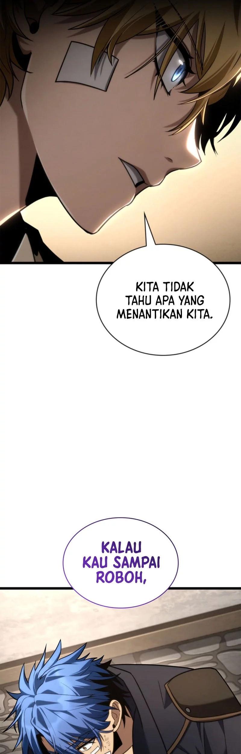 Infinite Mage Chapter 142 Gambar 66