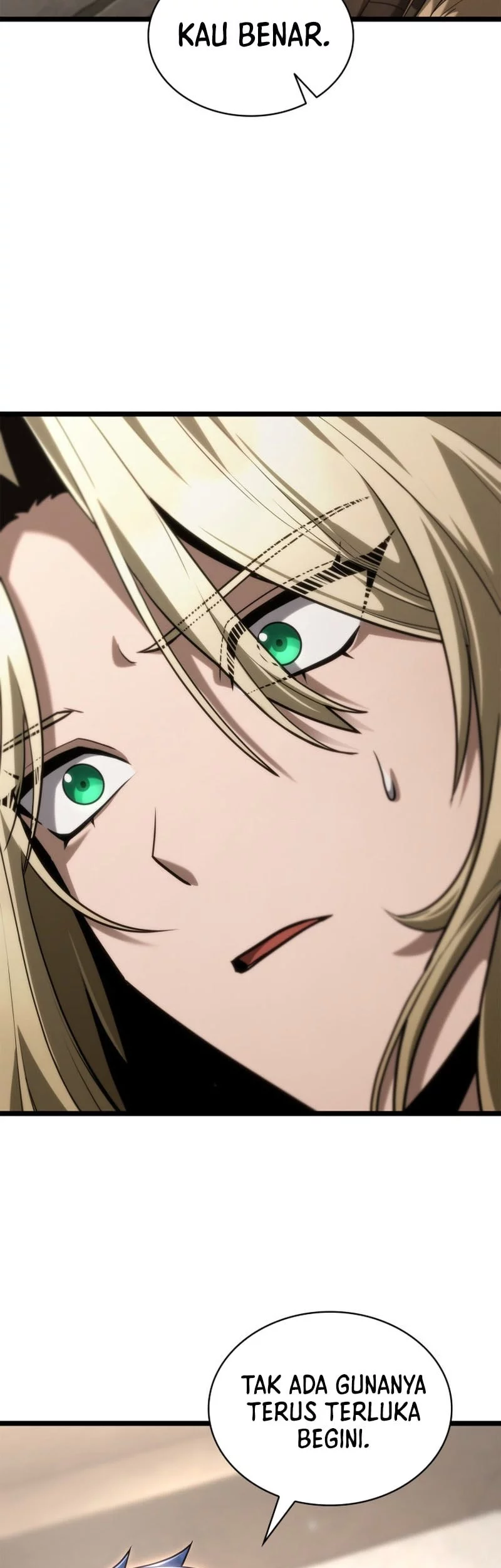 Infinite Mage Chapter 142 Gambar 68