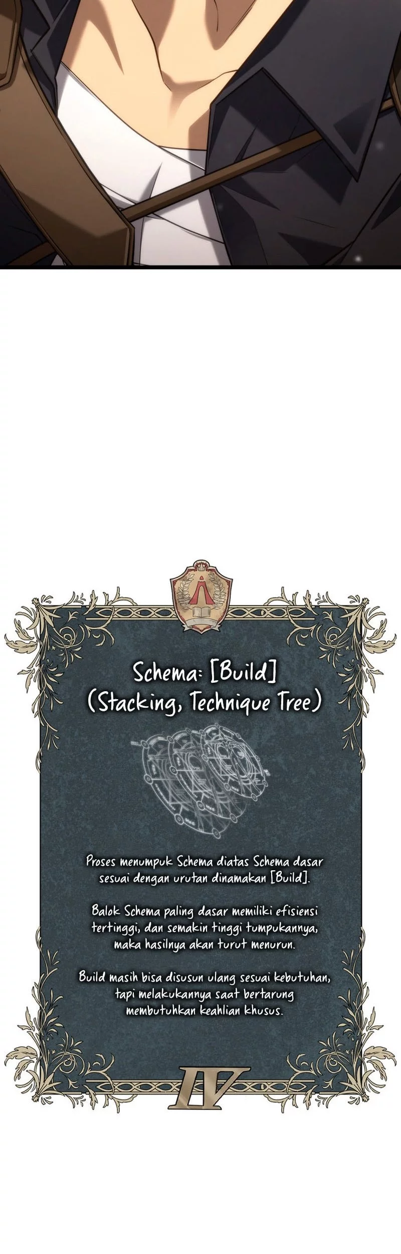 Infinite Mage Chapter 142 Gambar 72