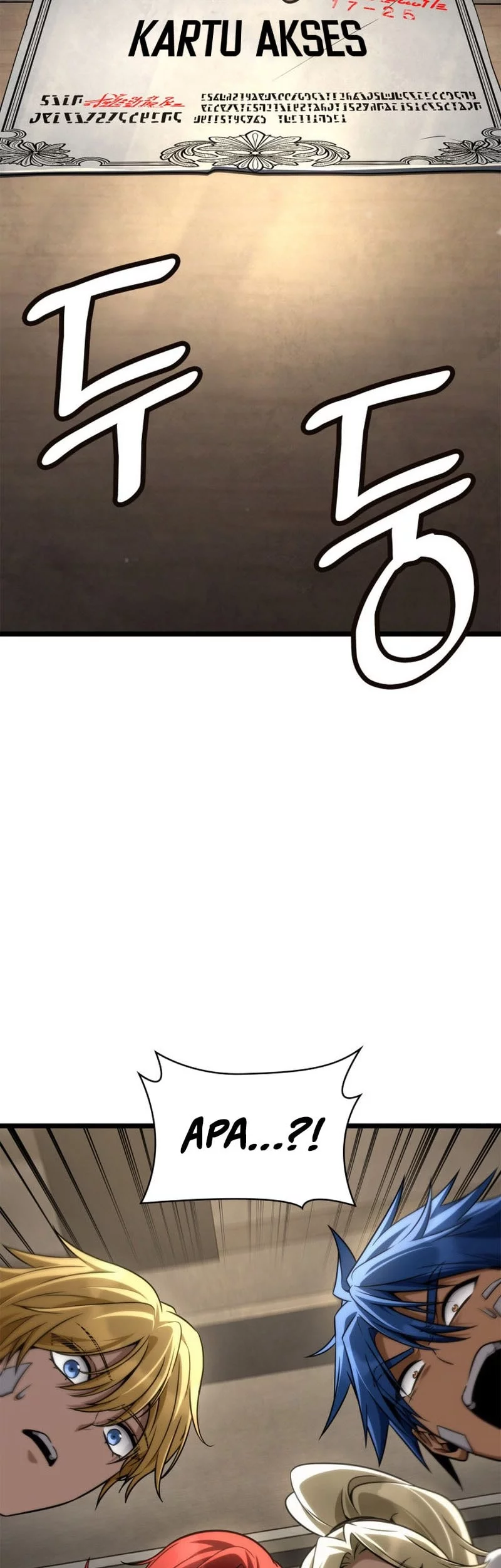 Infinite Mage Chapter 142 Gambar 3