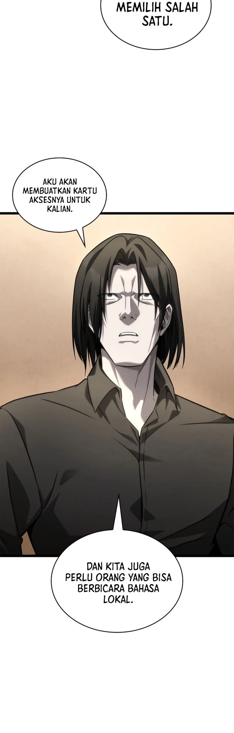 Infinite Mage Chapter 142 Gambar 9