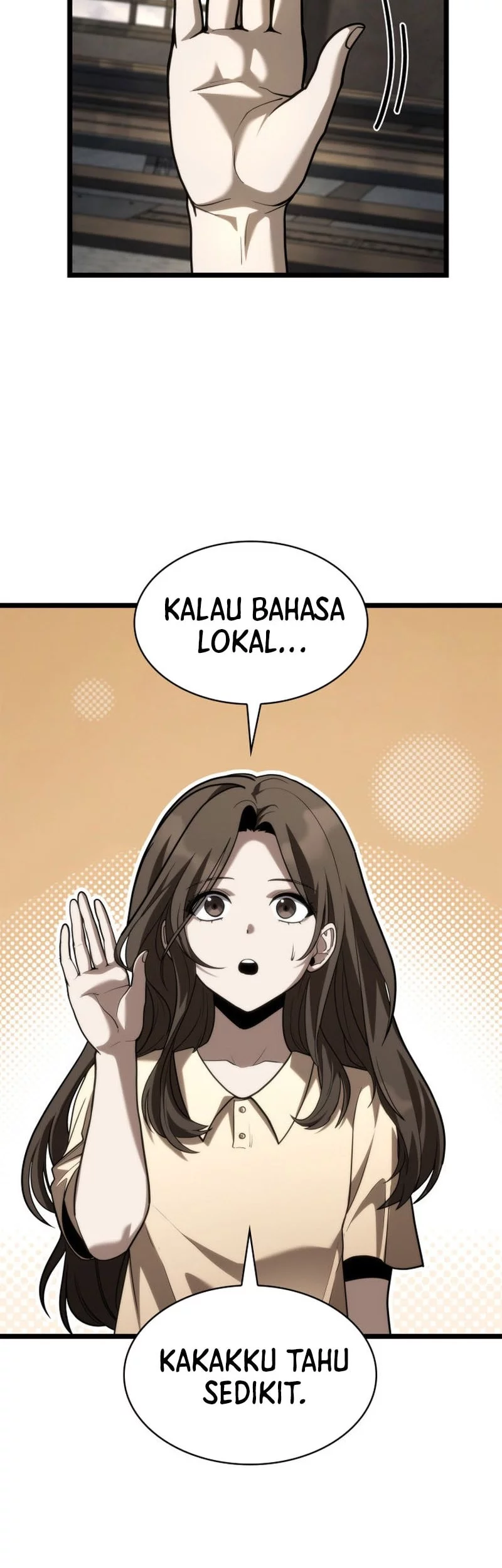 Infinite Mage Chapter 142 Gambar 11