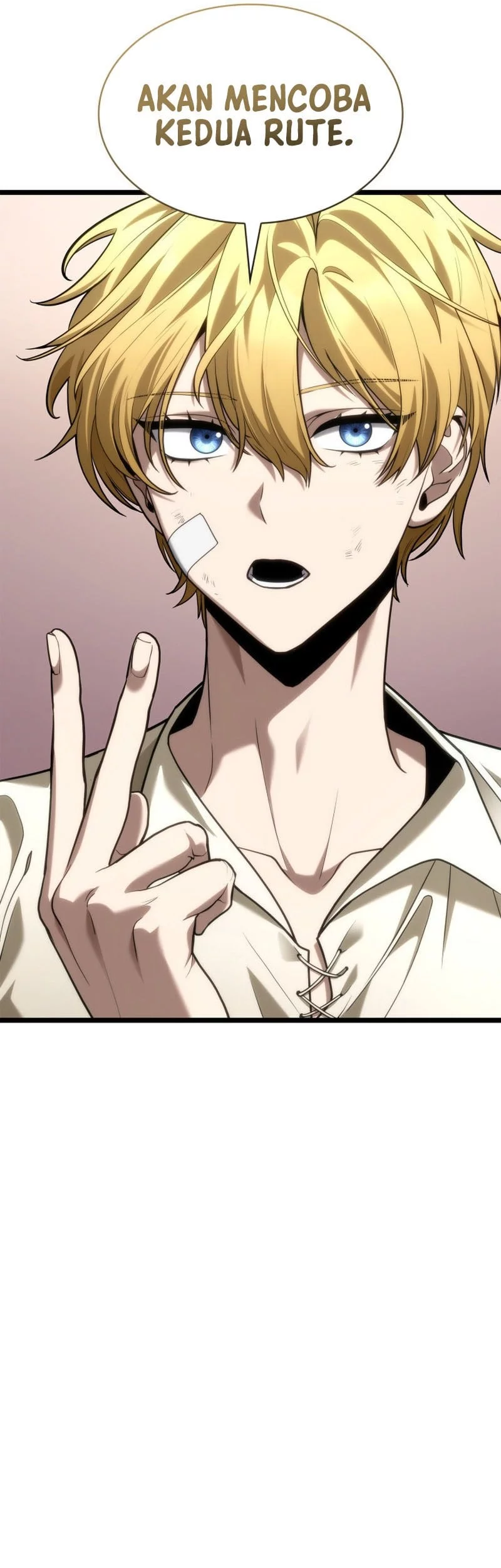 Infinite Mage Chapter 142 Gambar 14