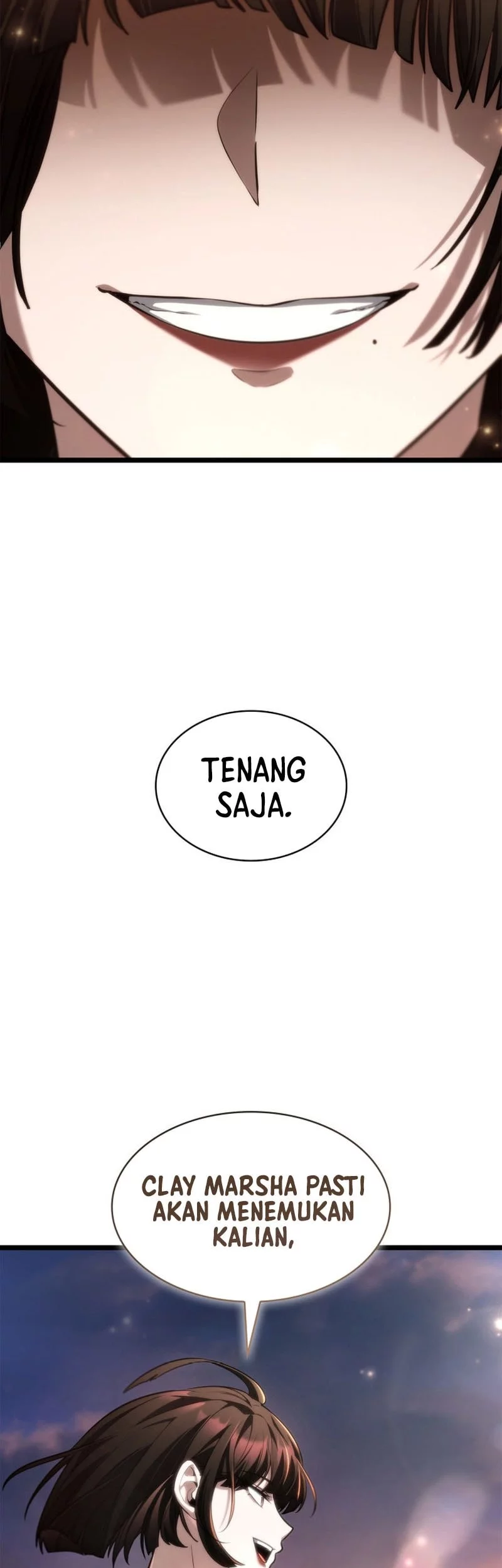 Infinite Mage Chapter 142 Gambar 20