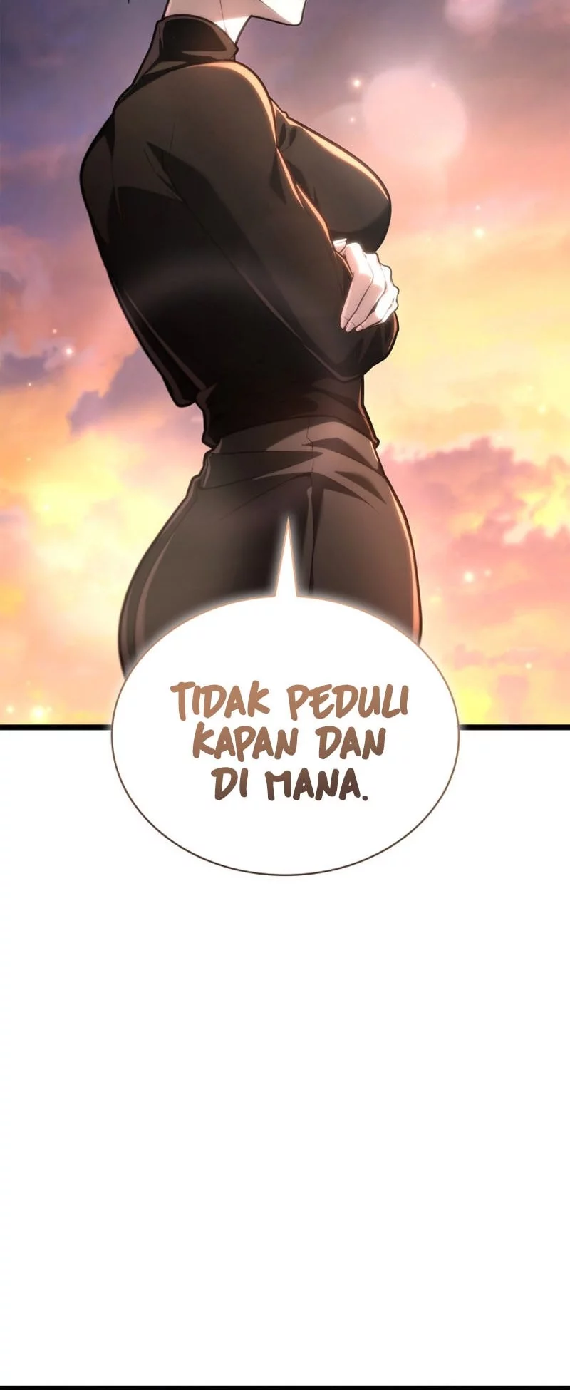 Infinite Mage Chapter 142 Gambar 21