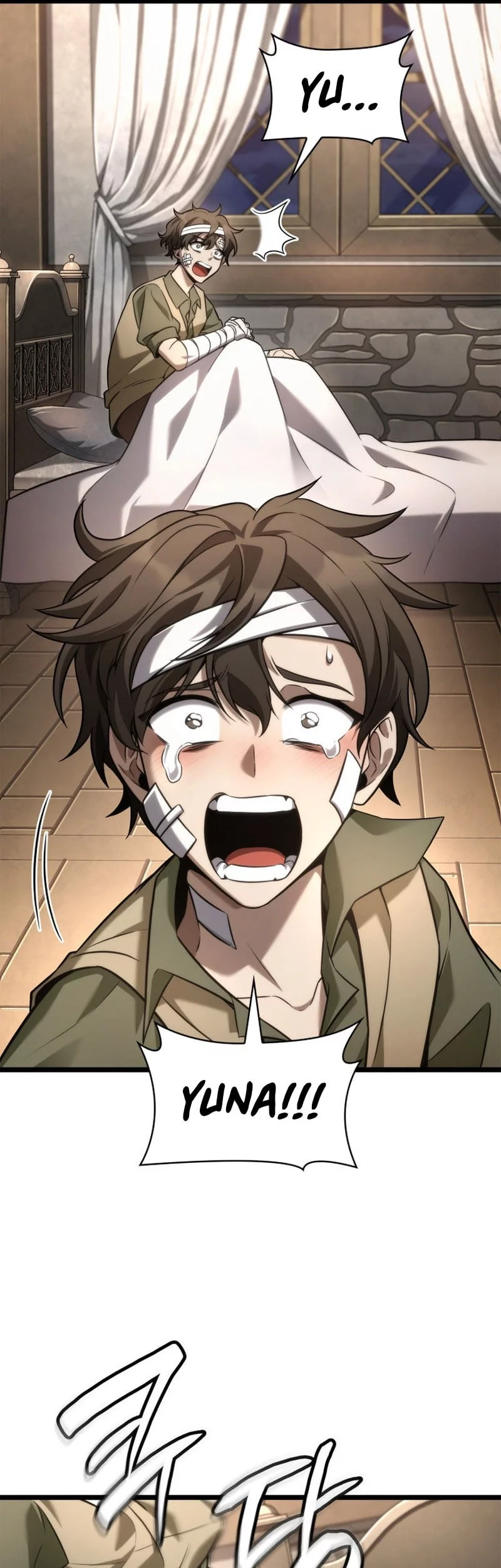 Infinite Mage Chapter 142 Gambar 30