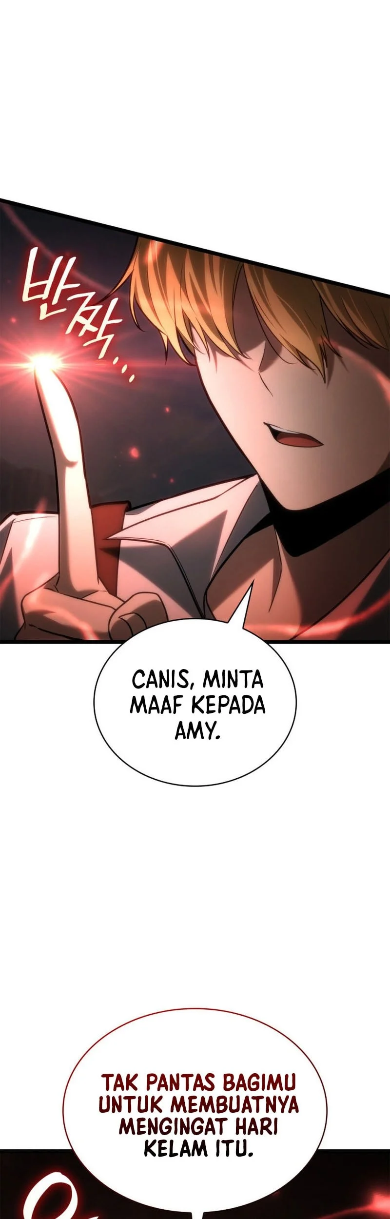 Infinite Mage Chapter 143 Gambar 39