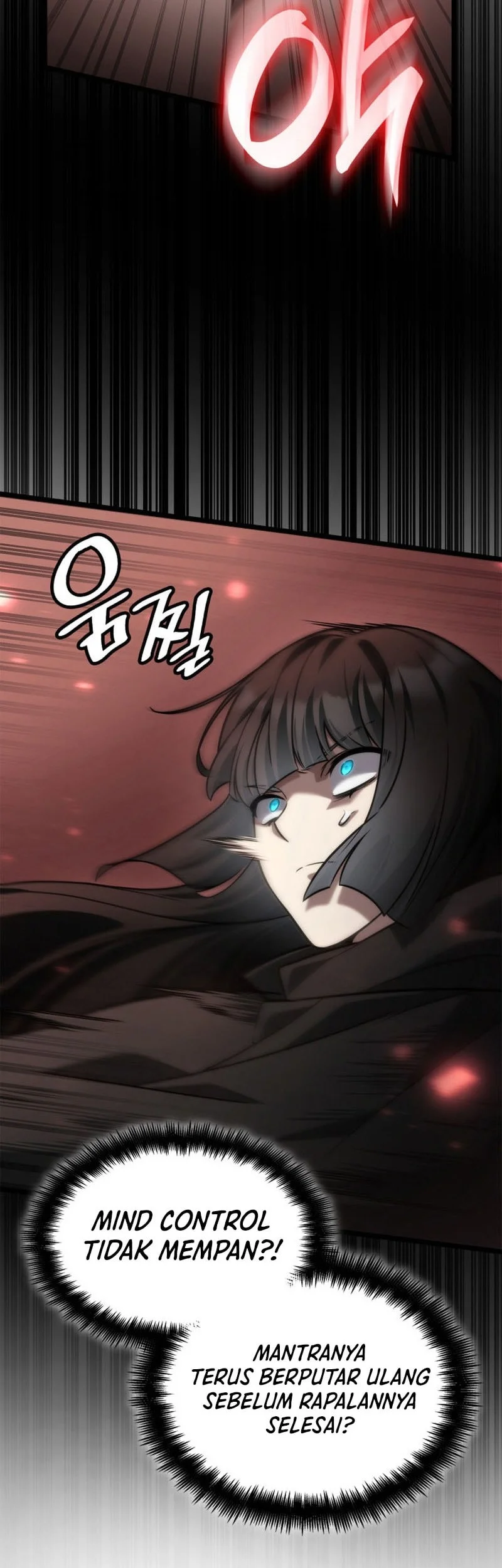 Infinite Mage Chapter 143 Gambar 47