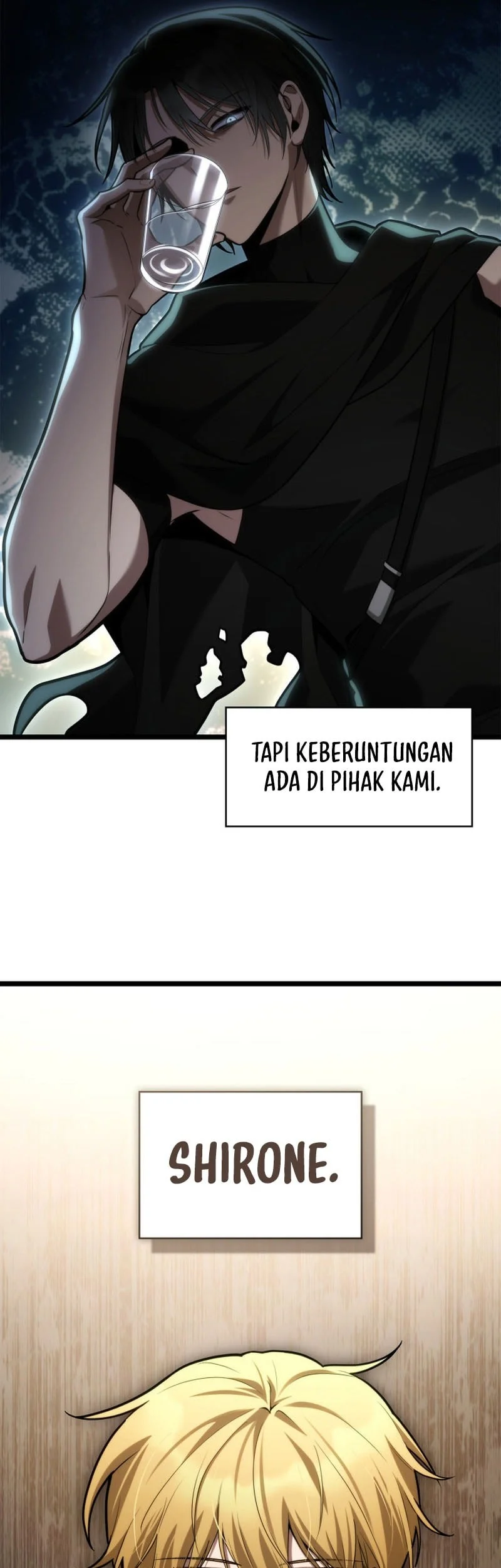 Infinite Mage Chapter 143 Gambar 66