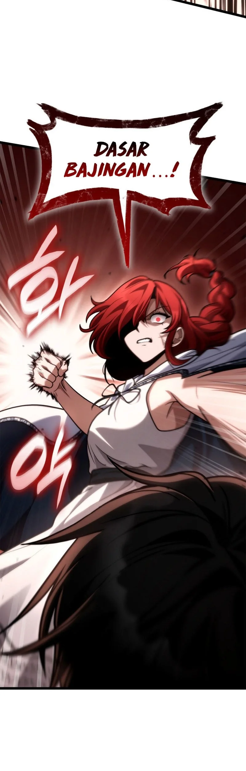 Infinite Mage Chapter 143 Gambar 33