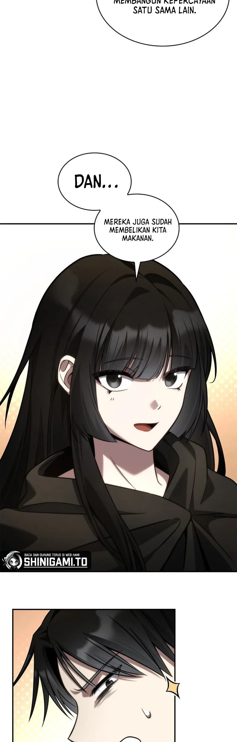 Infinite Mage Chapter 144 Gambar 36