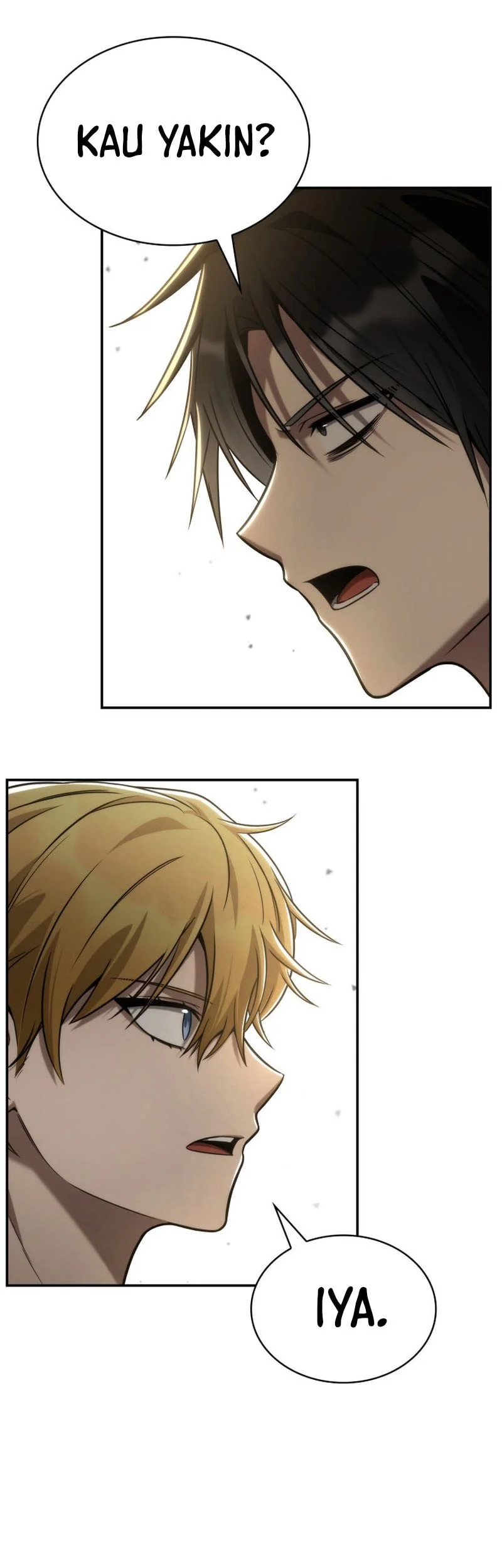 Infinite Mage Chapter 144 Gambar 38