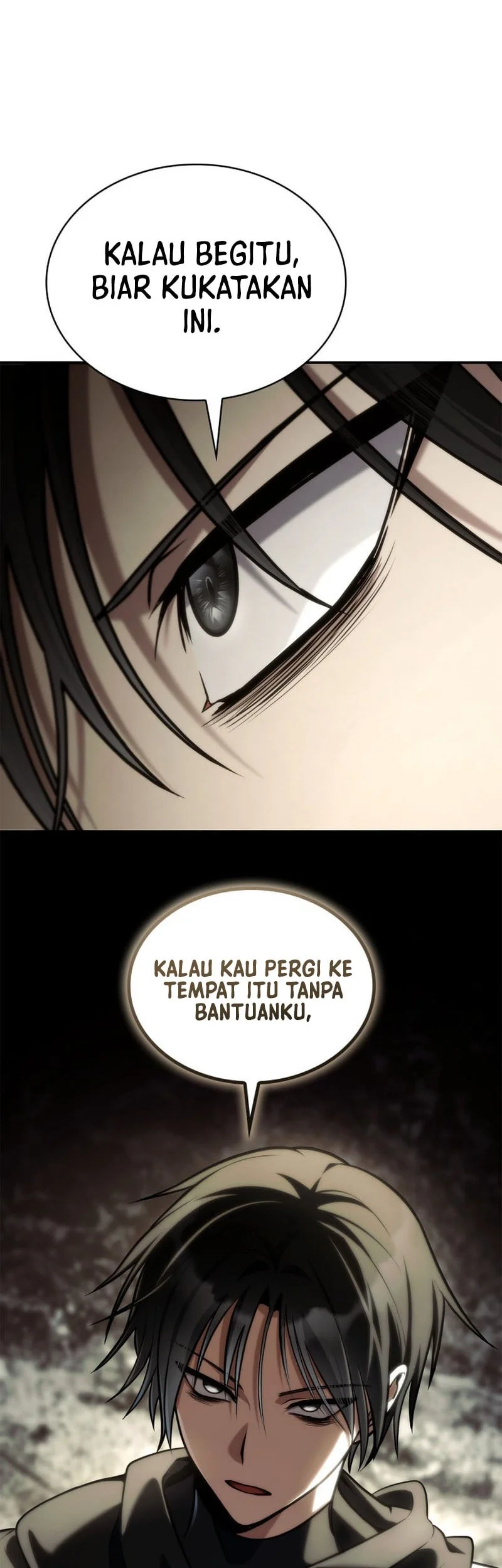 Infinite Mage Chapter 144 Gambar 39