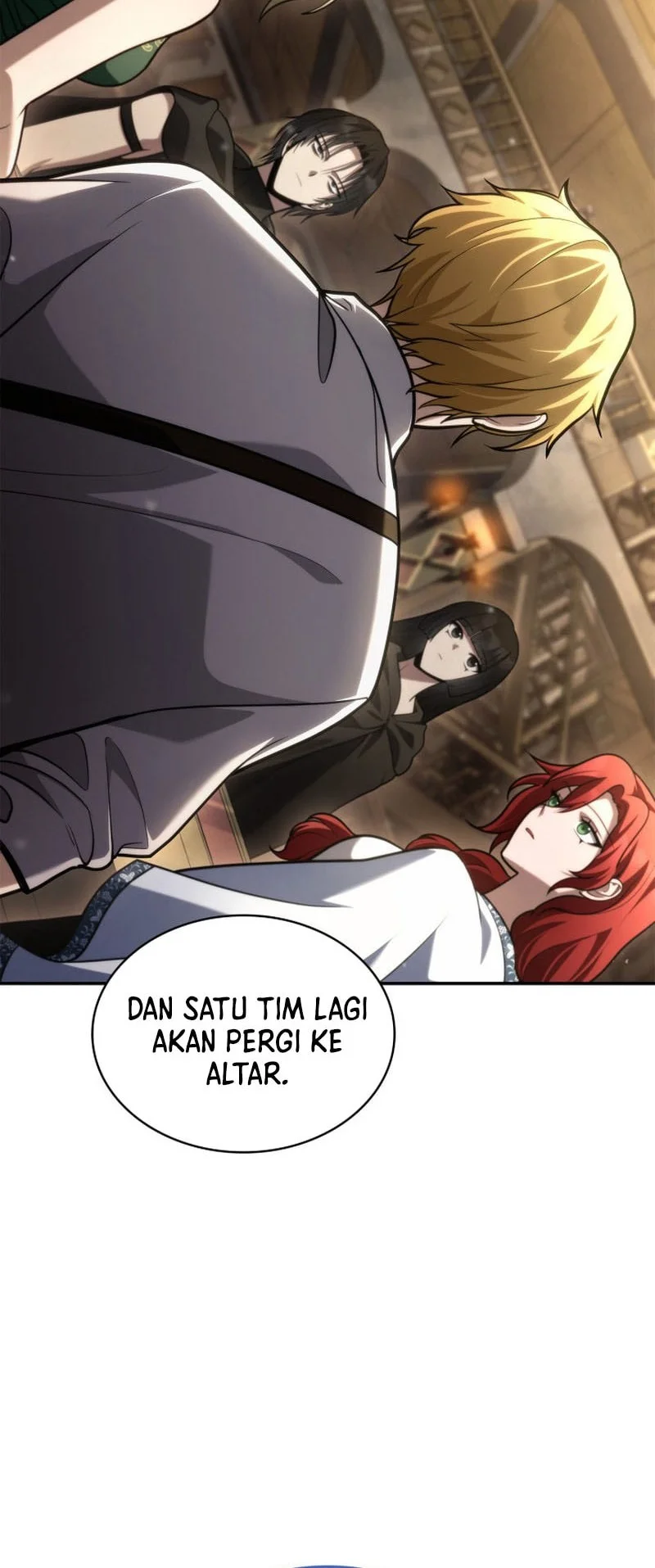 Infinite Mage Chapter 144 Gambar 57