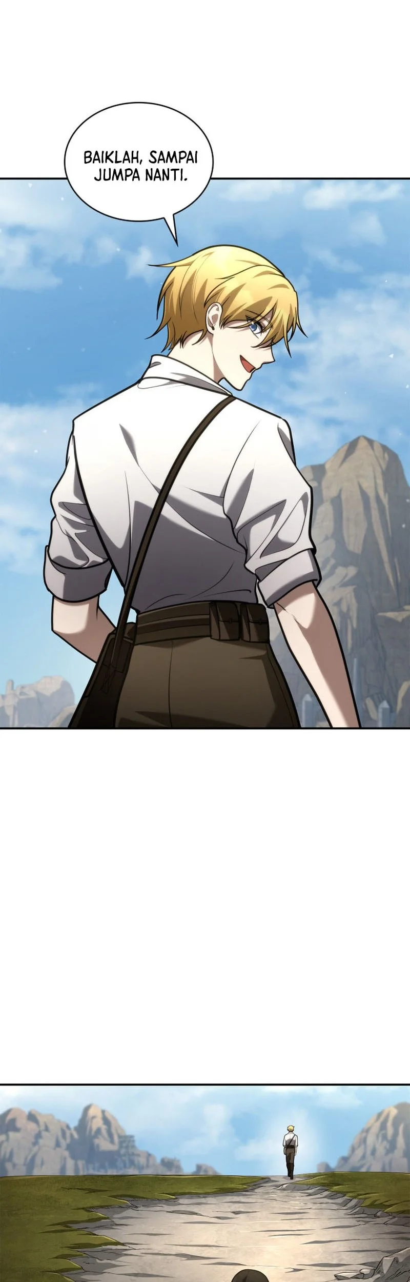 Infinite Mage Chapter 144 Gambar 63