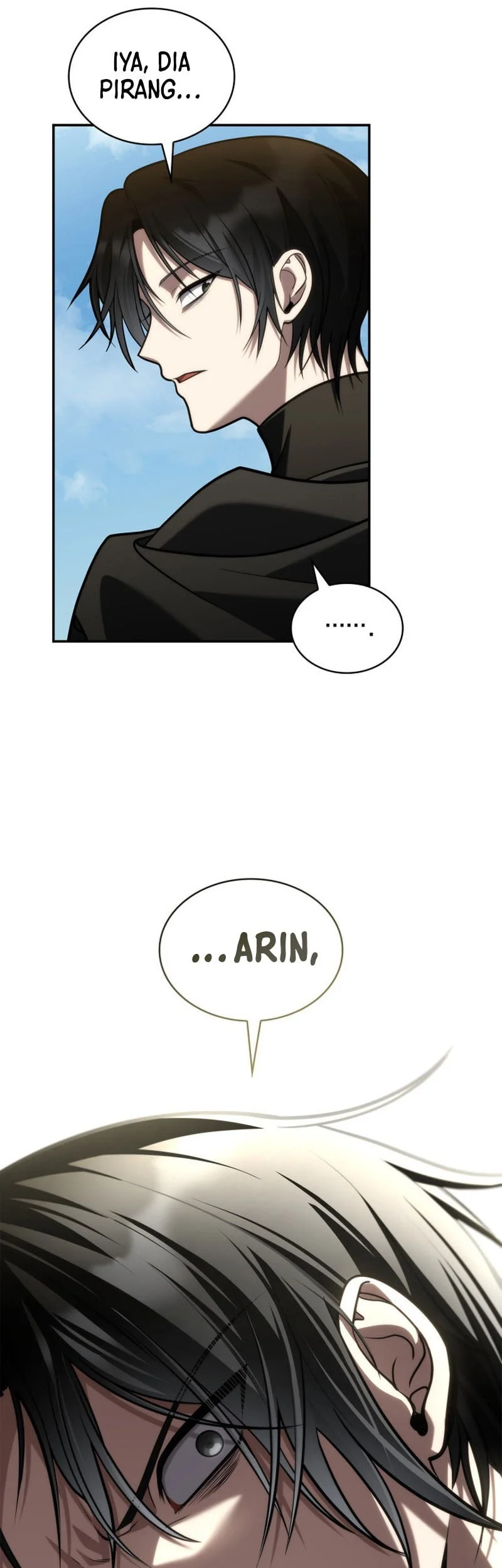 Infinite Mage Chapter 144 Gambar 66