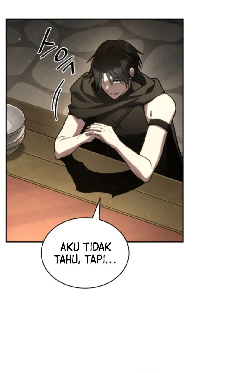 Infinite Mage Chapter 144 Gambar 13