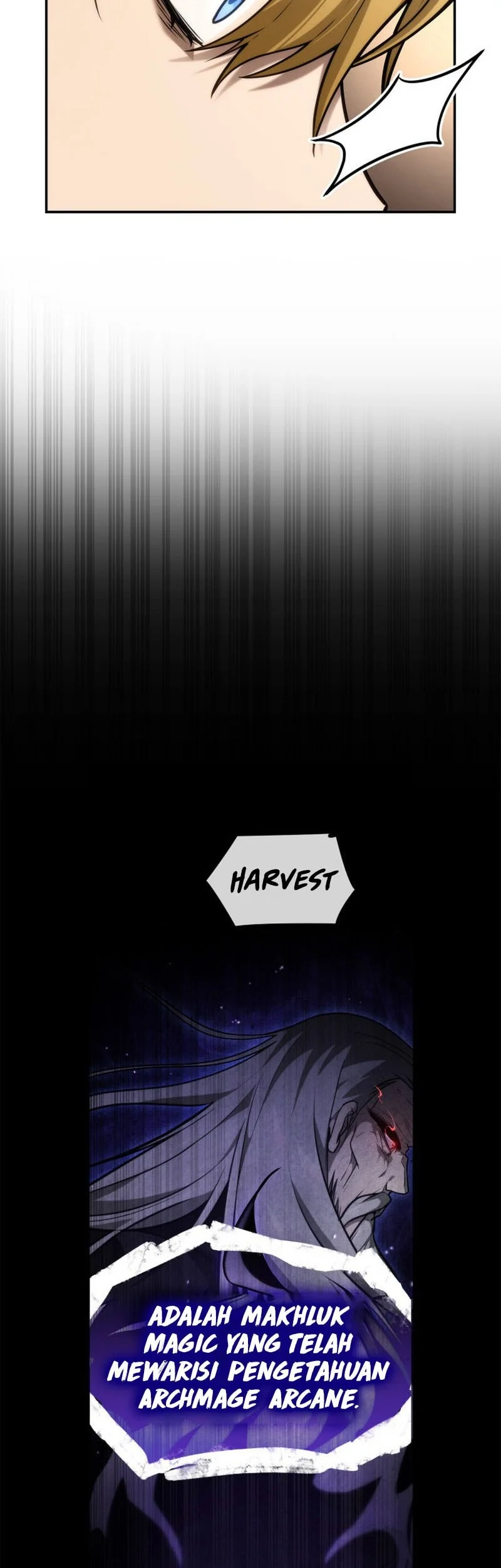 Infinite Mage Chapter 144 Gambar 15