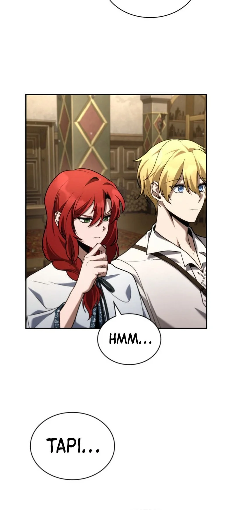 Infinite Mage Chapter 144 Gambar 29