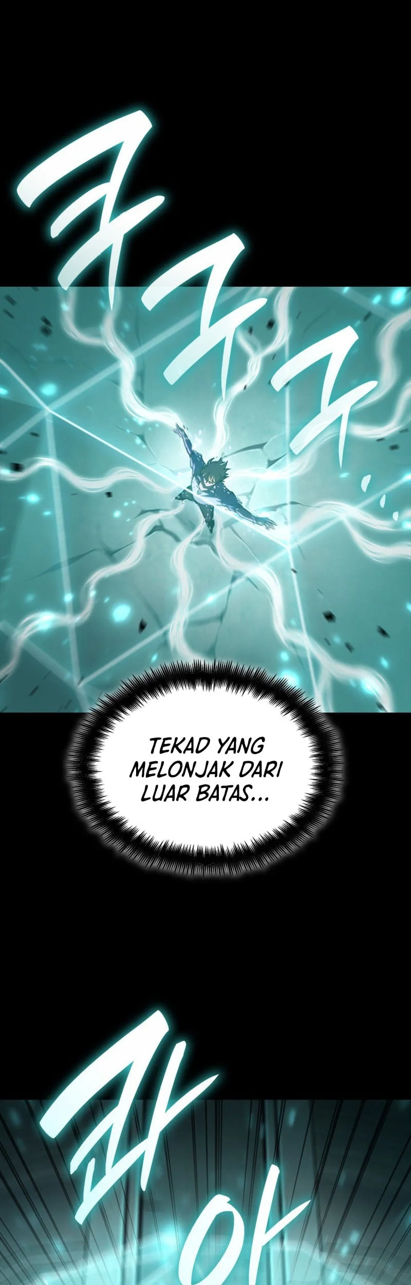 Infinite Mage Chapter 145 Gambar 38