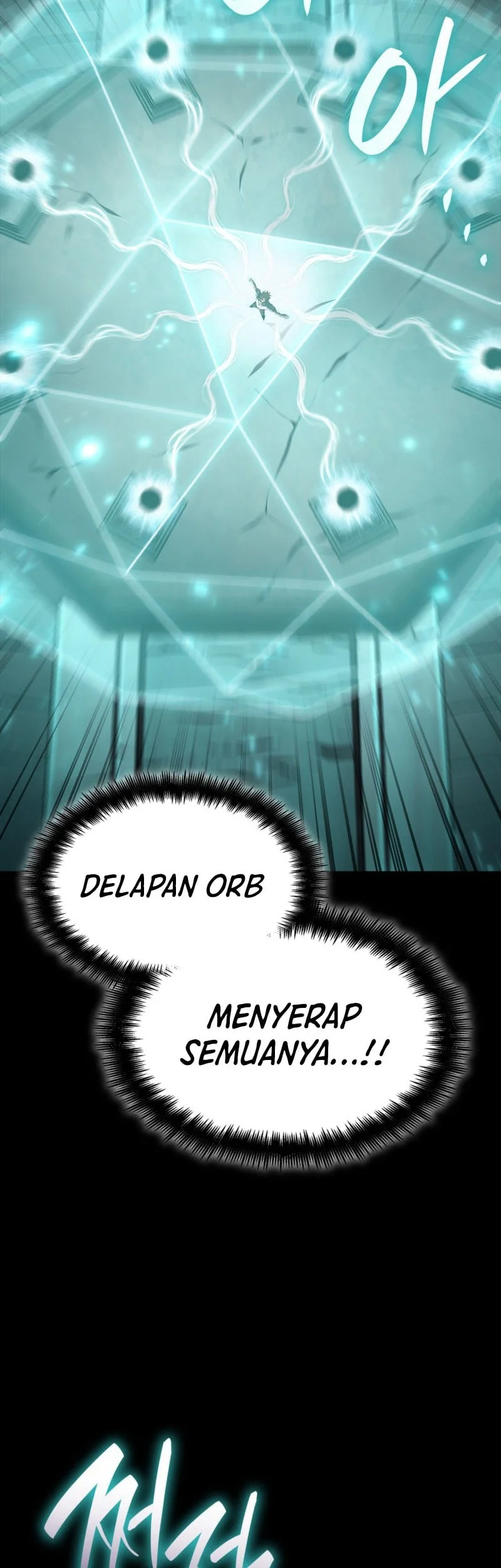 Infinite Mage Chapter 145 Gambar 39