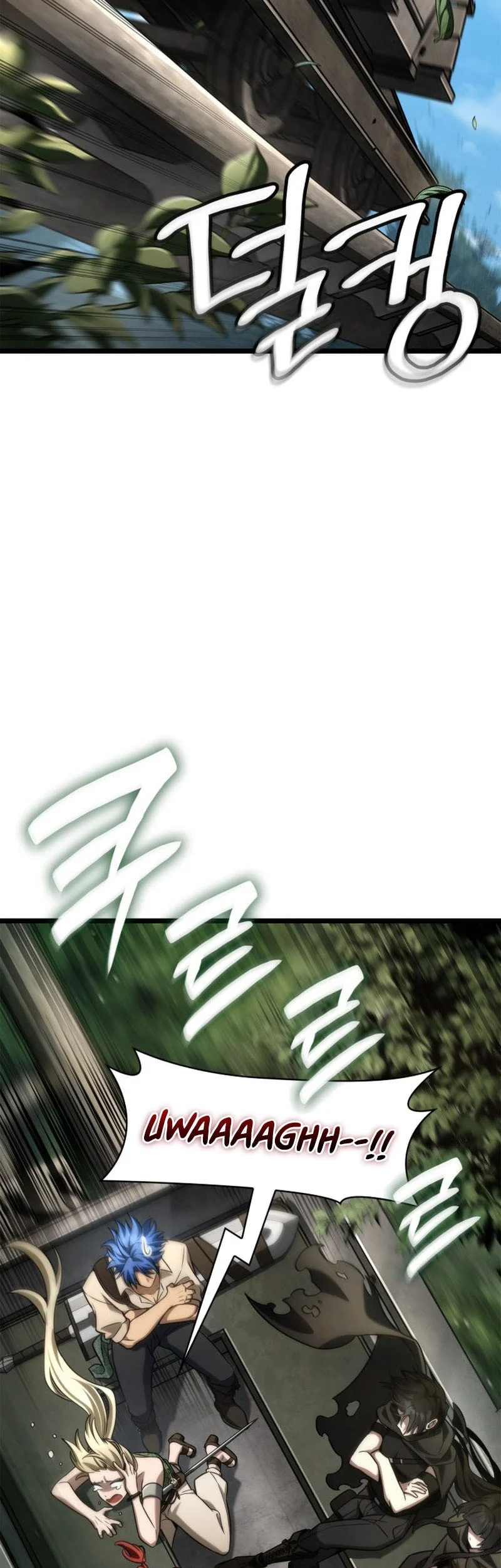 Infinite Mage Chapter 145 Gambar 52