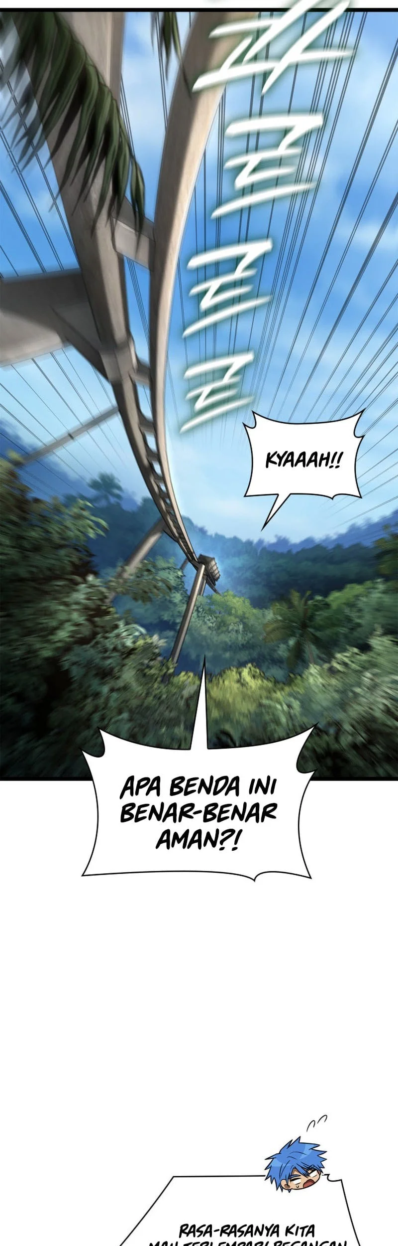 Infinite Mage Chapter 145 Gambar 54