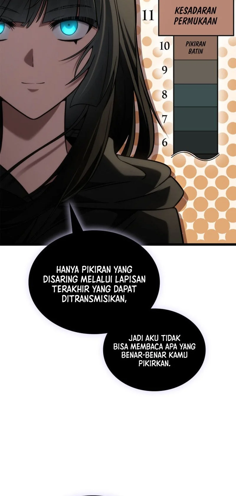 Infinite Mage Chapter 145 Gambar 61