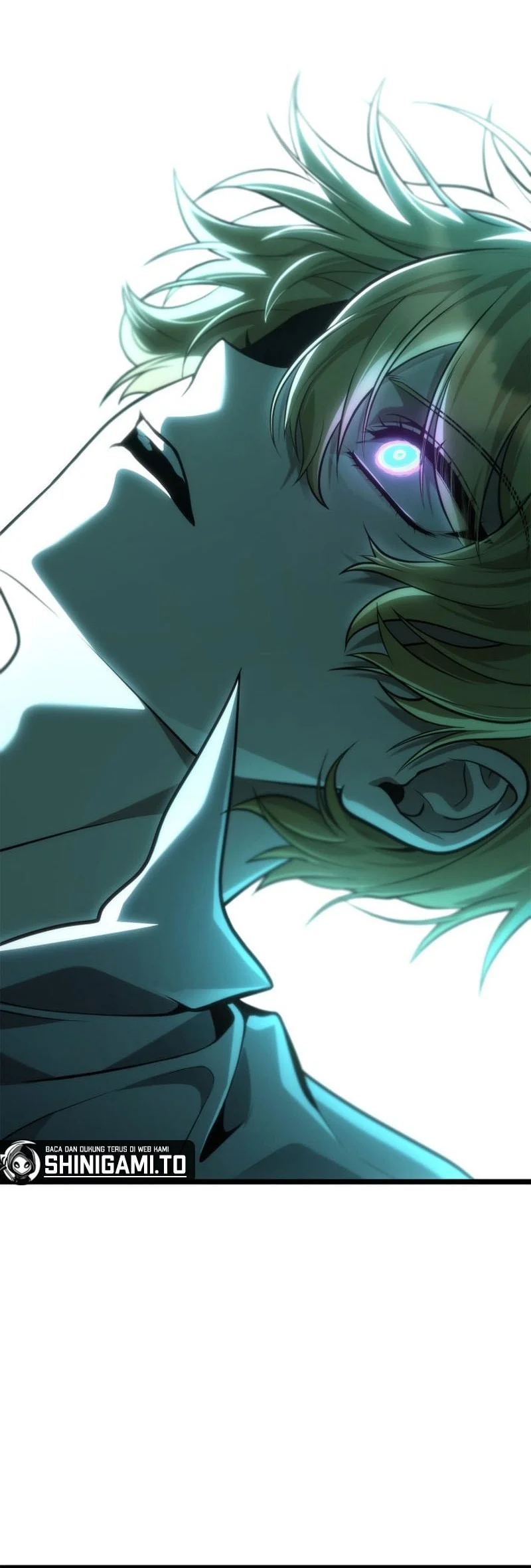 Infinite Mage Chapter 145 Gambar 77