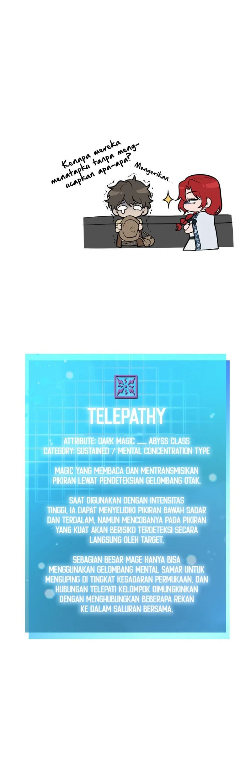 Infinite Mage Chapter 145 Gambar 80