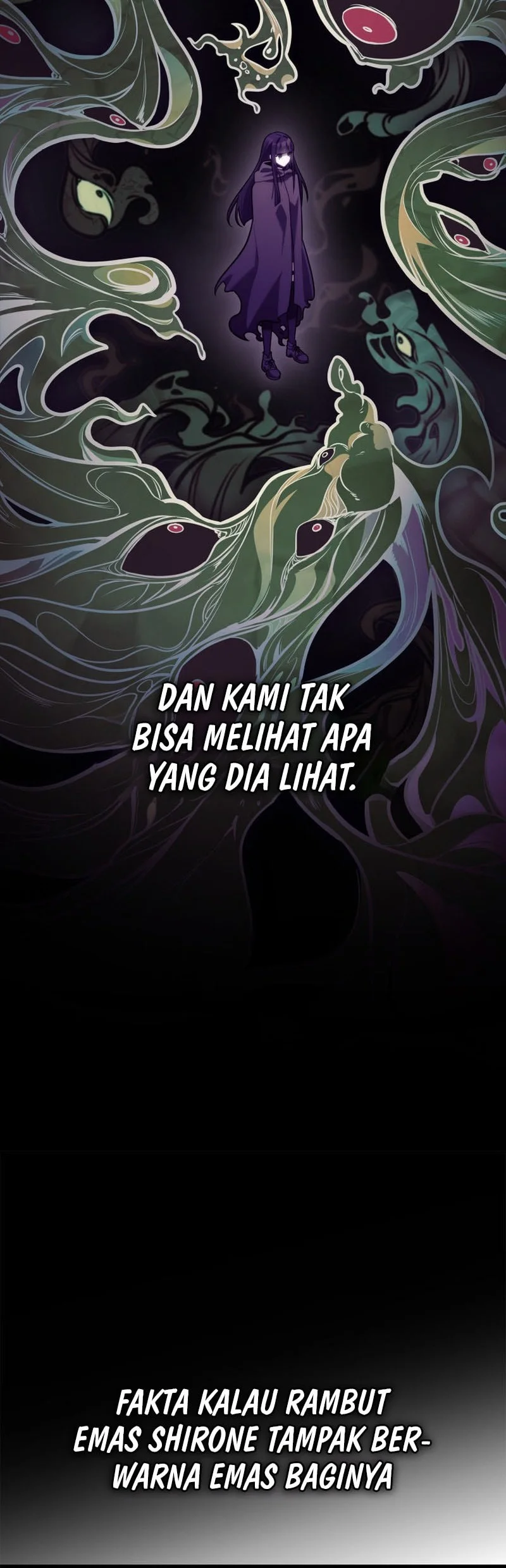 Infinite Mage Chapter 145 Gambar 5