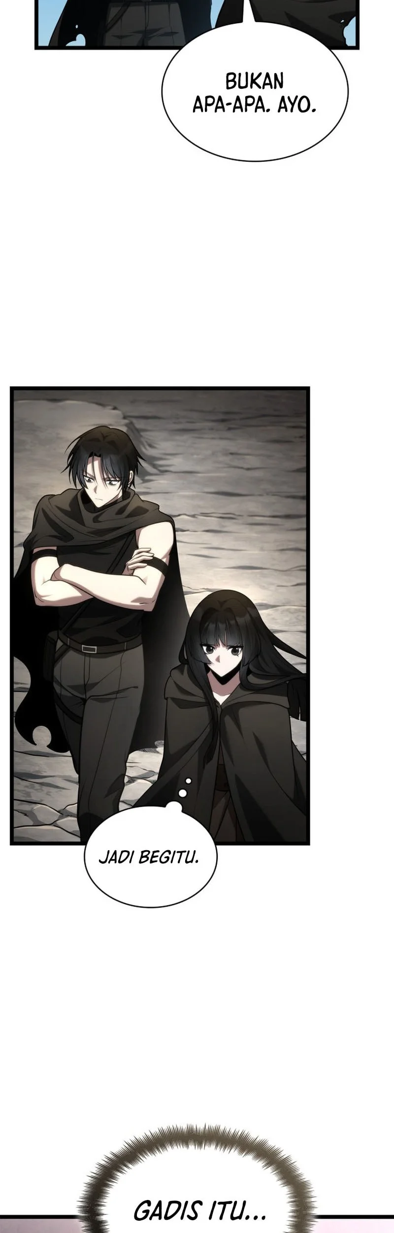 Infinite Mage Chapter 145 Gambar 7