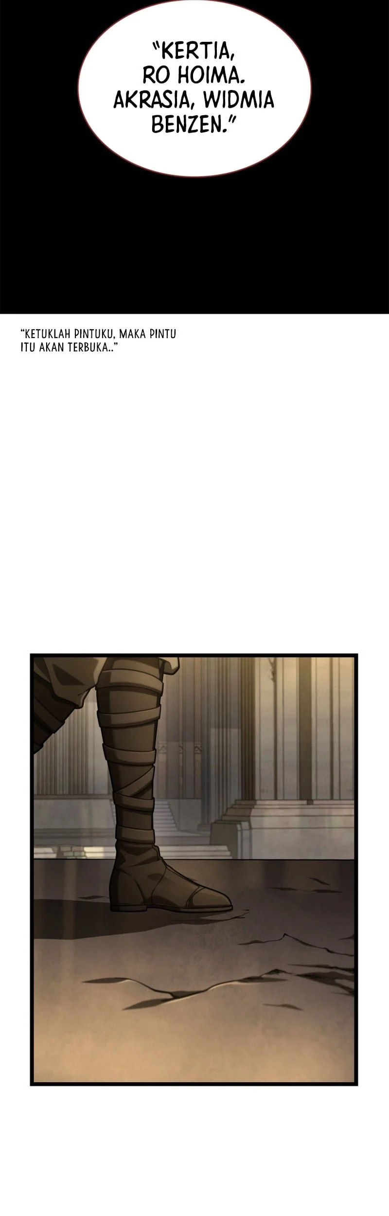 Infinite Mage Chapter 145 Gambar 10