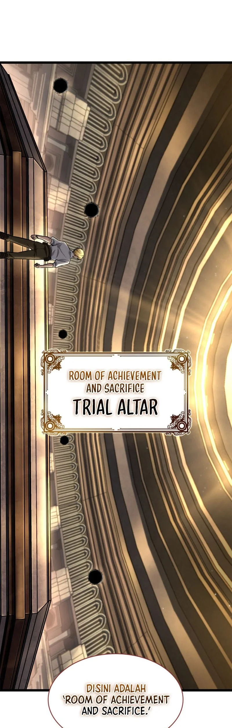 Infinite Mage Chapter 145 Gambar 11