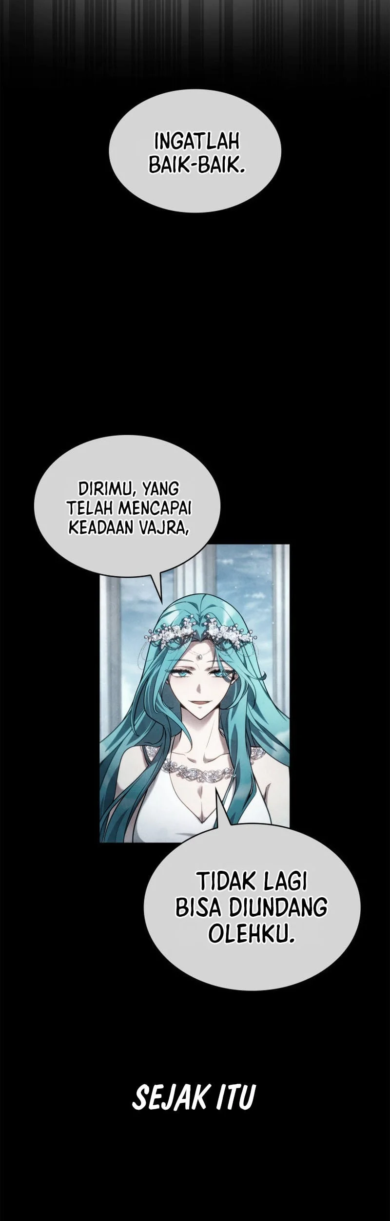 Infinite Mage Chapter 145 Gambar 14