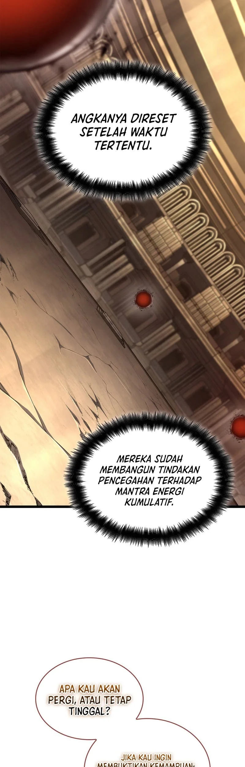 Infinite Mage Chapter 145 Gambar 26