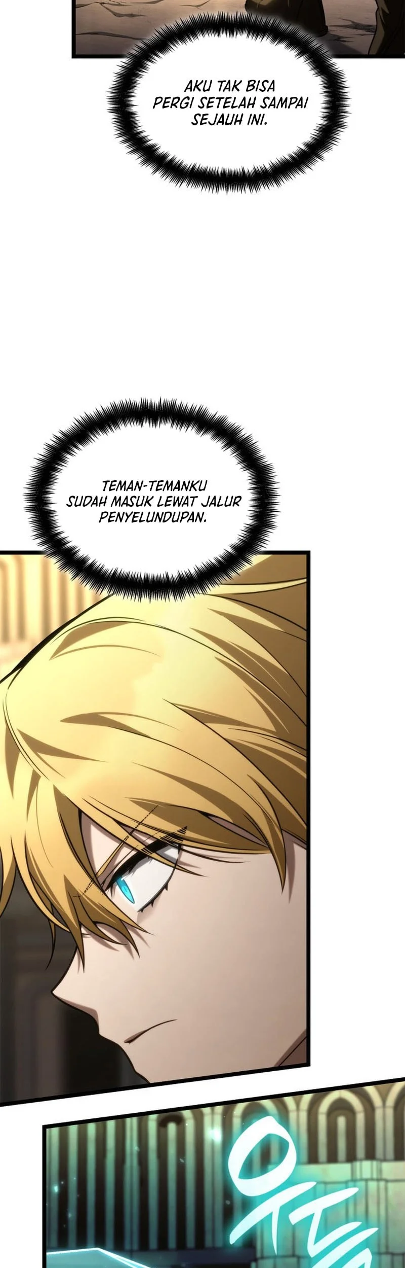 Infinite Mage Chapter 145 Gambar 28