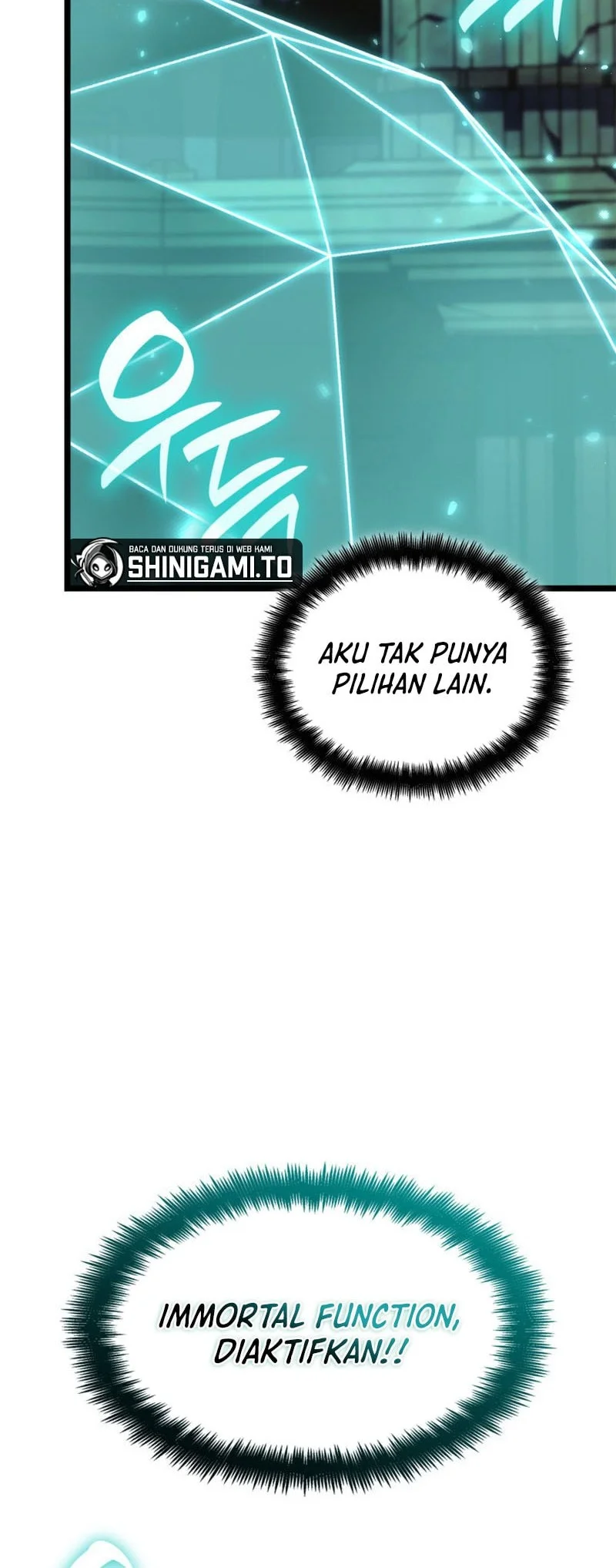 Infinite Mage Chapter 145 Gambar 29