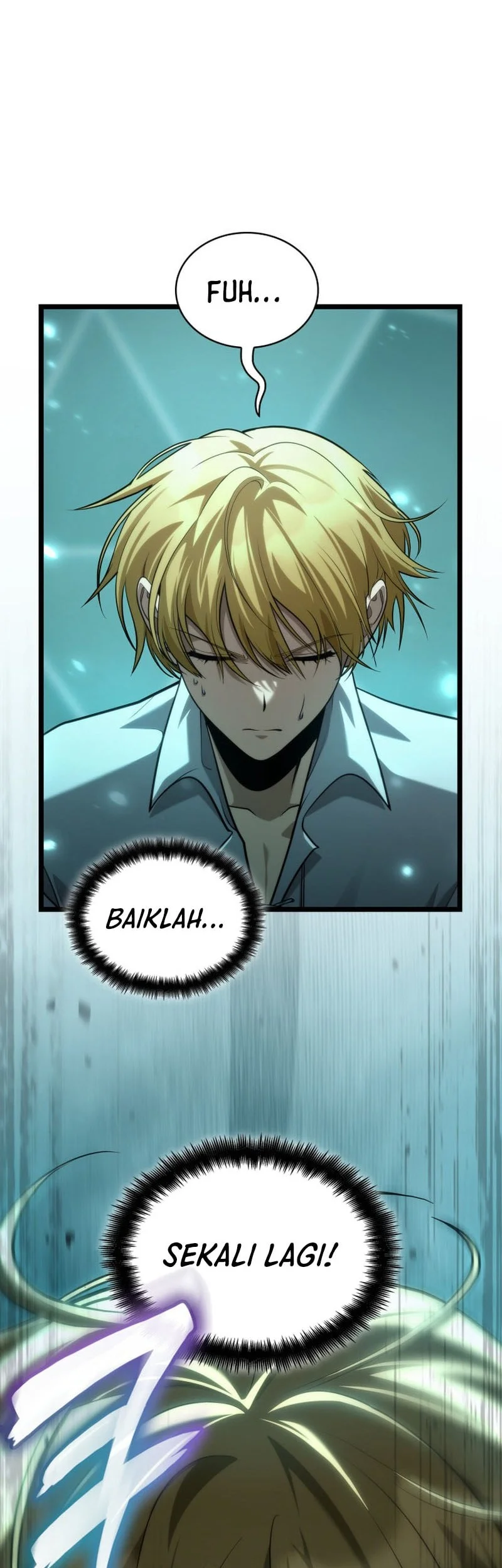 Infinite Mage Chapter 145 Gambar 31