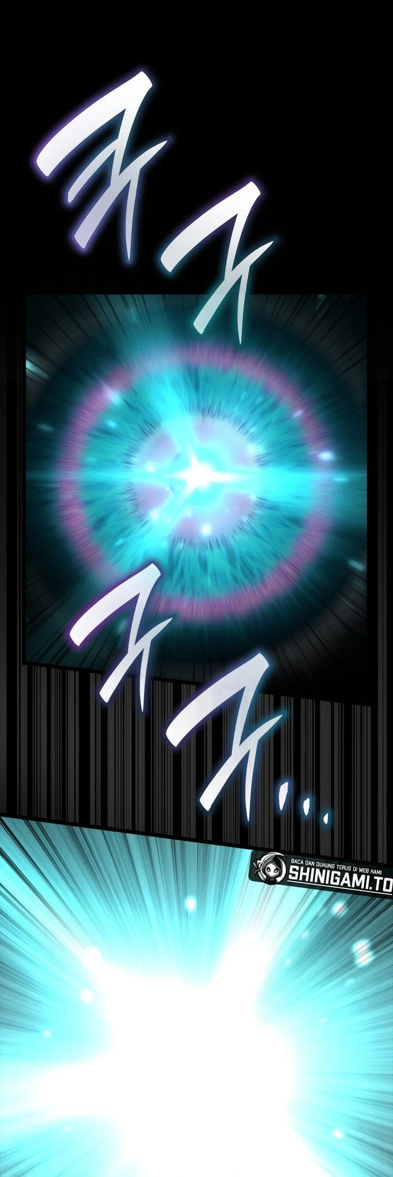 Infinite Mage Chapter 145 Gambar 33