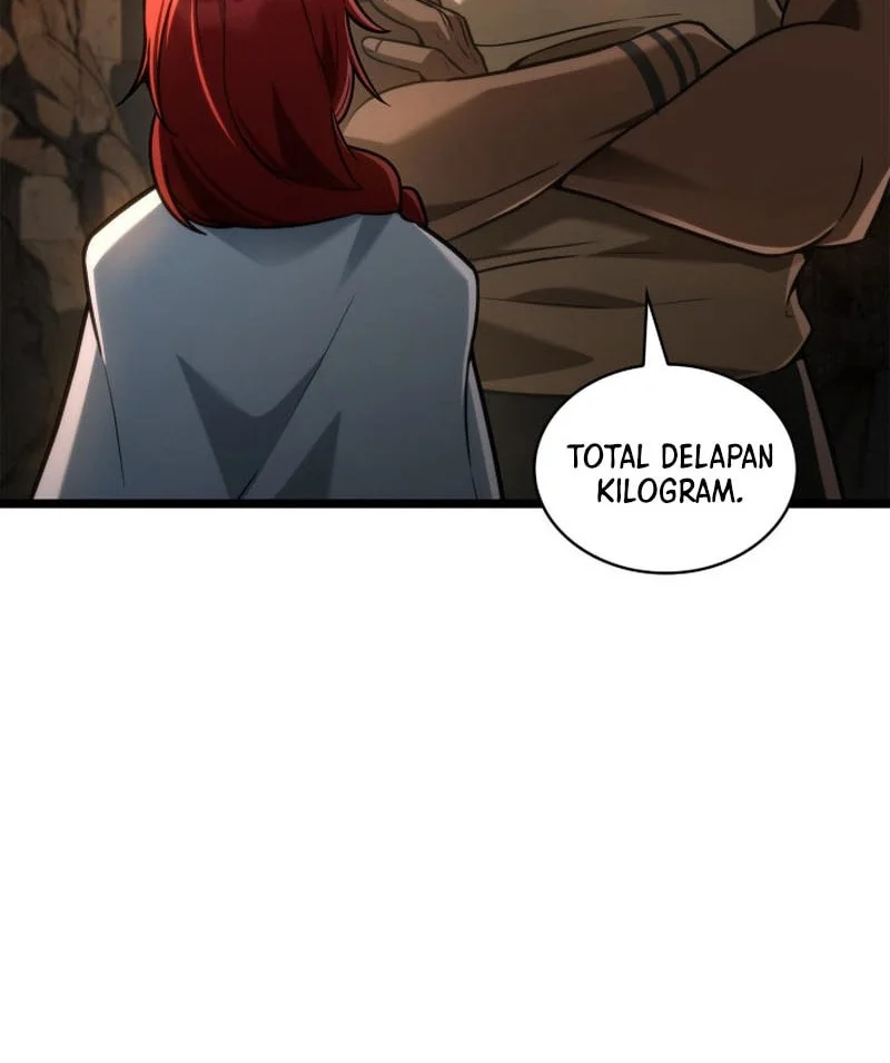 Infinite Mage Chapter 146 Gambar 38