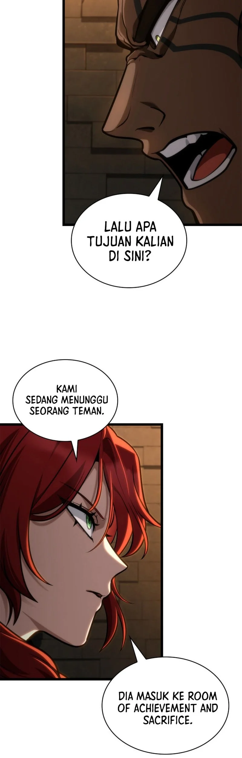 Infinite Mage Chapter 146 Gambar 44